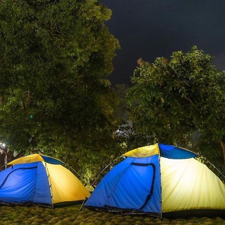 Dandeli Jungle Resort מראה חיצוני תמונה