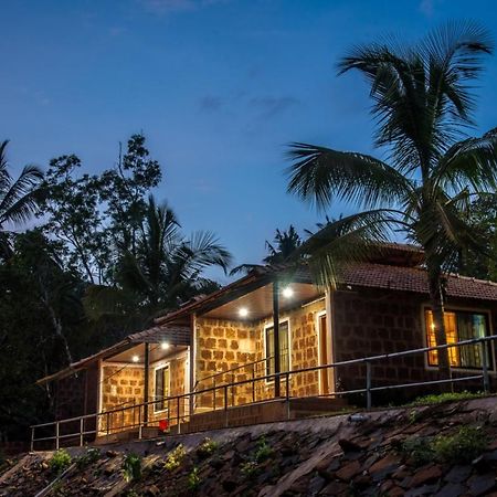 Dandeli Jungle Resort מראה חיצוני תמונה