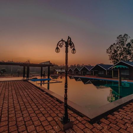 Dandeli Jungle Resort מראה חיצוני תמונה