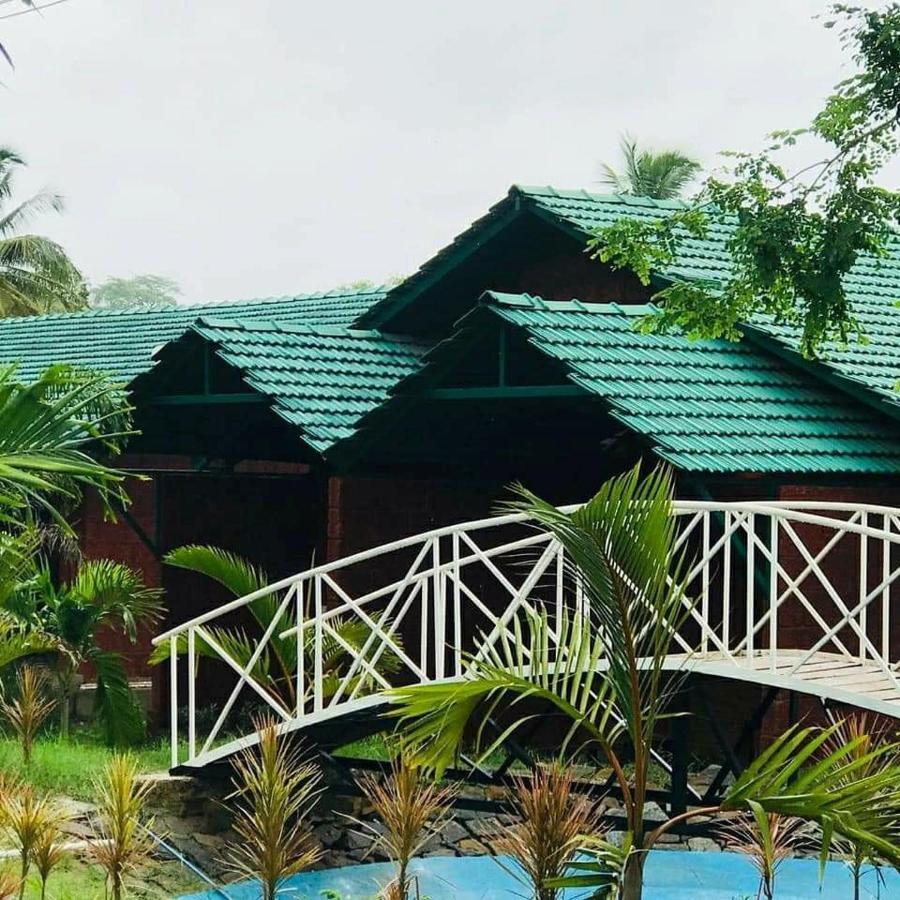 Dandeli Jungle Resort מראה חיצוני תמונה