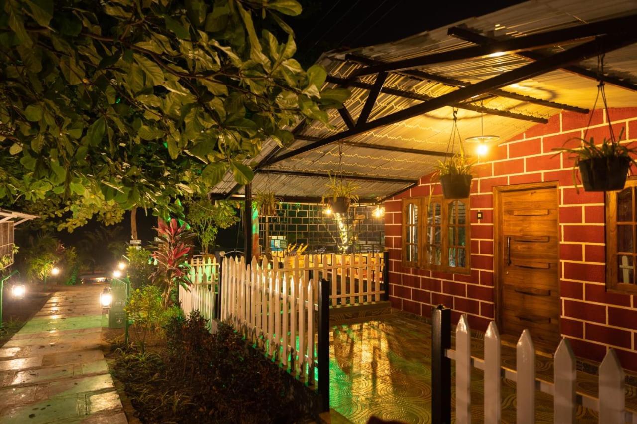 Dandeli Jungle Resort מראה חיצוני תמונה