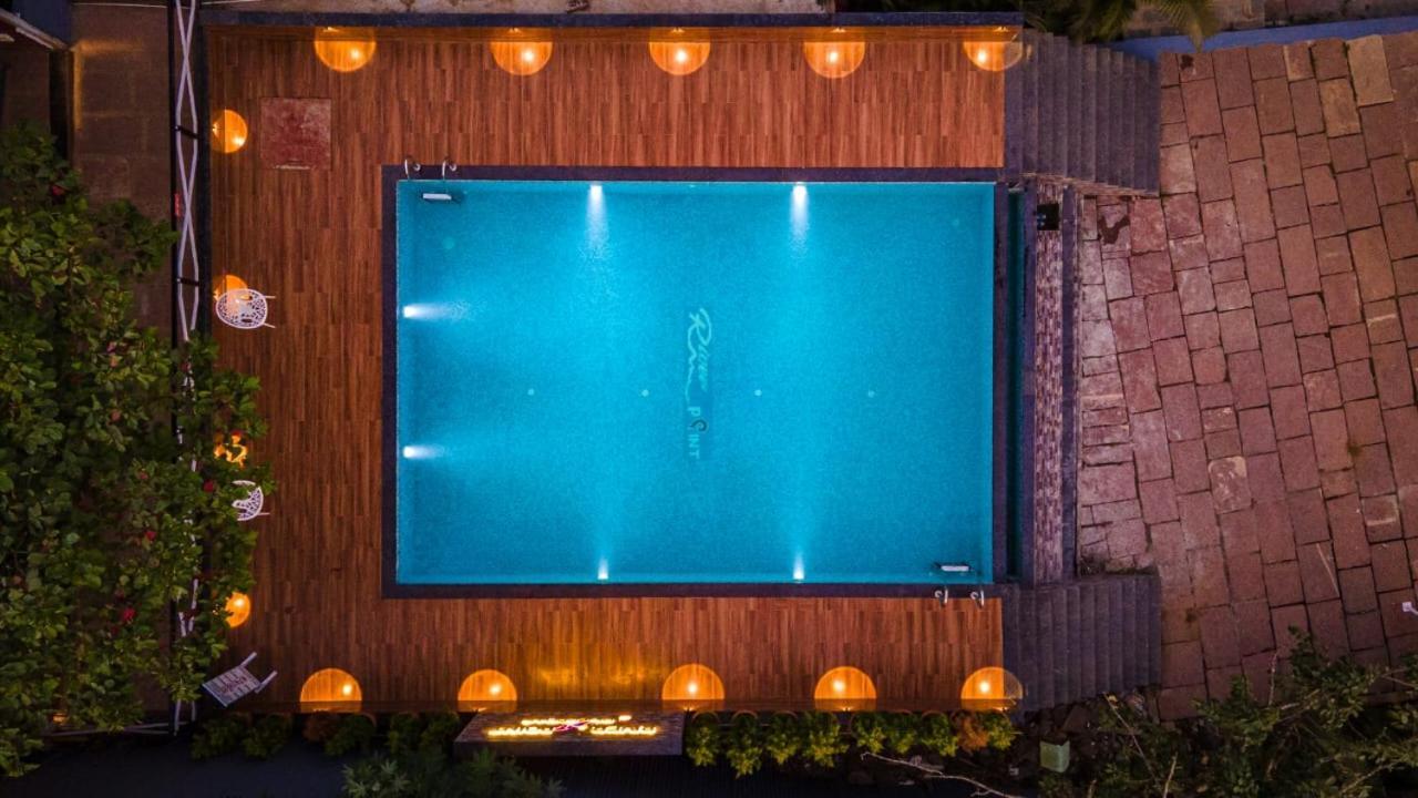 Dandeli Jungle Resort מראה חיצוני תמונה